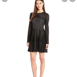 L - BCBG Kyla Dress